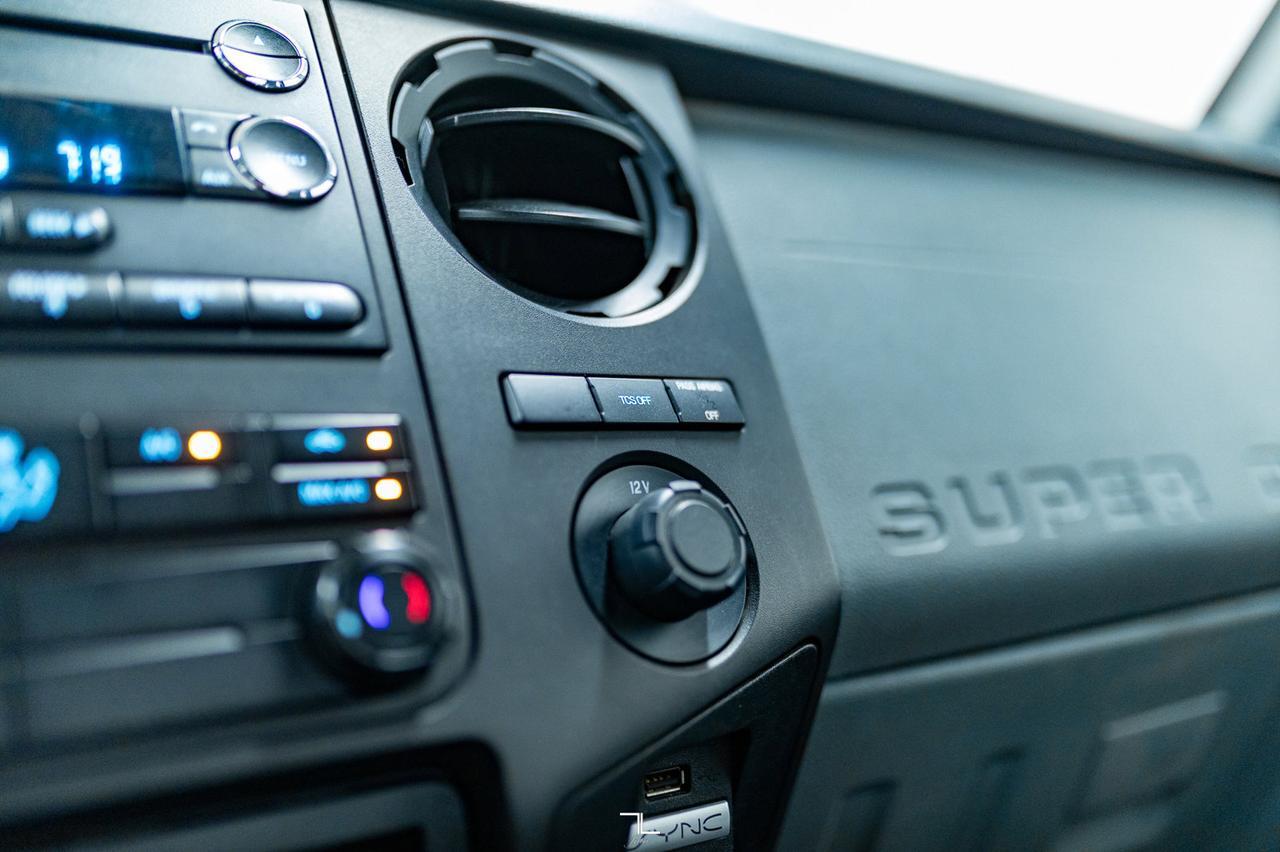 2016 Ford F-350 4x4 Super Cab XL Dually Diesel Red Deer AB