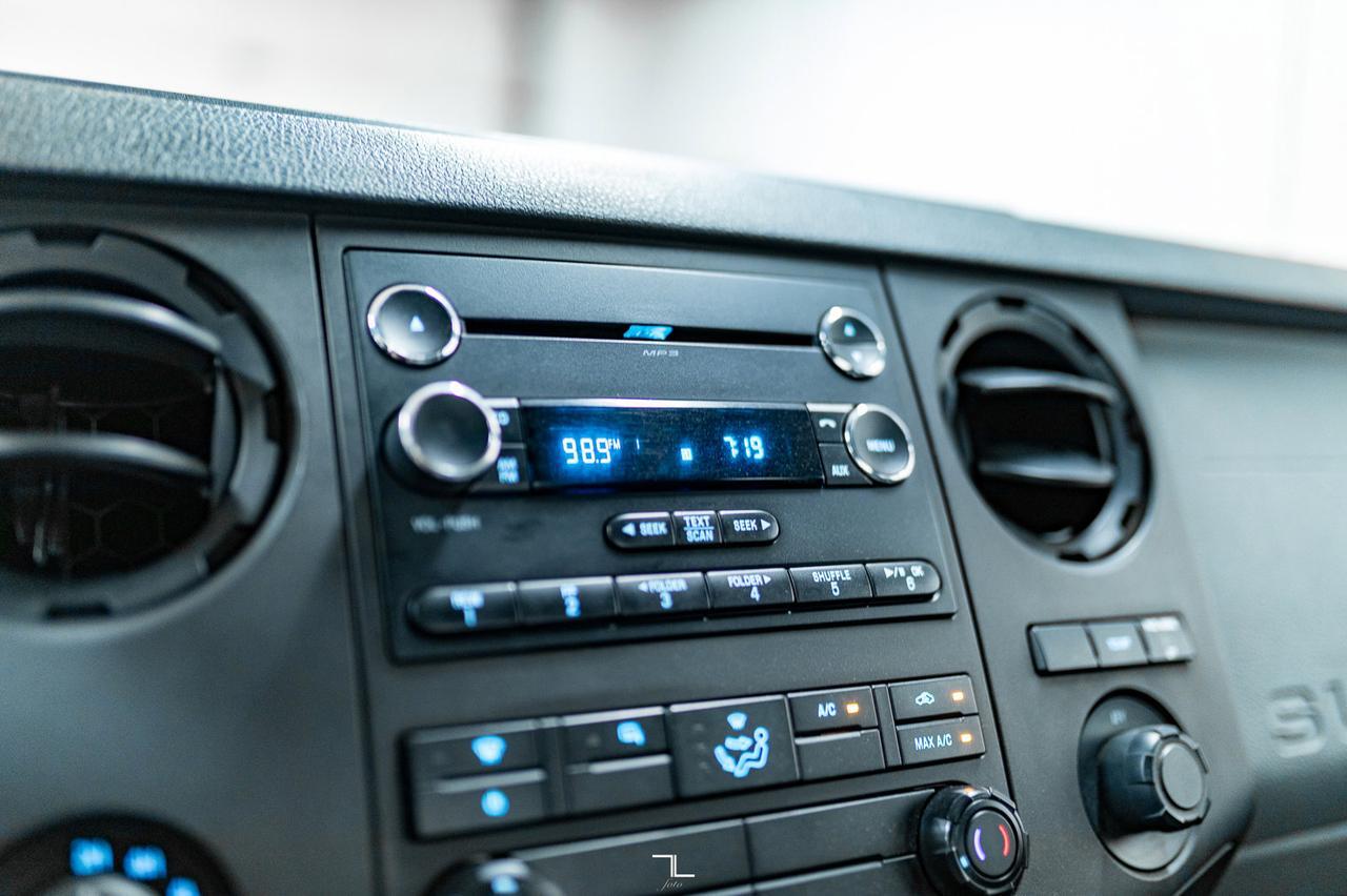 2016 Ford F-350 4x4 Super Cab XL Dually Diesel Red Deer AB