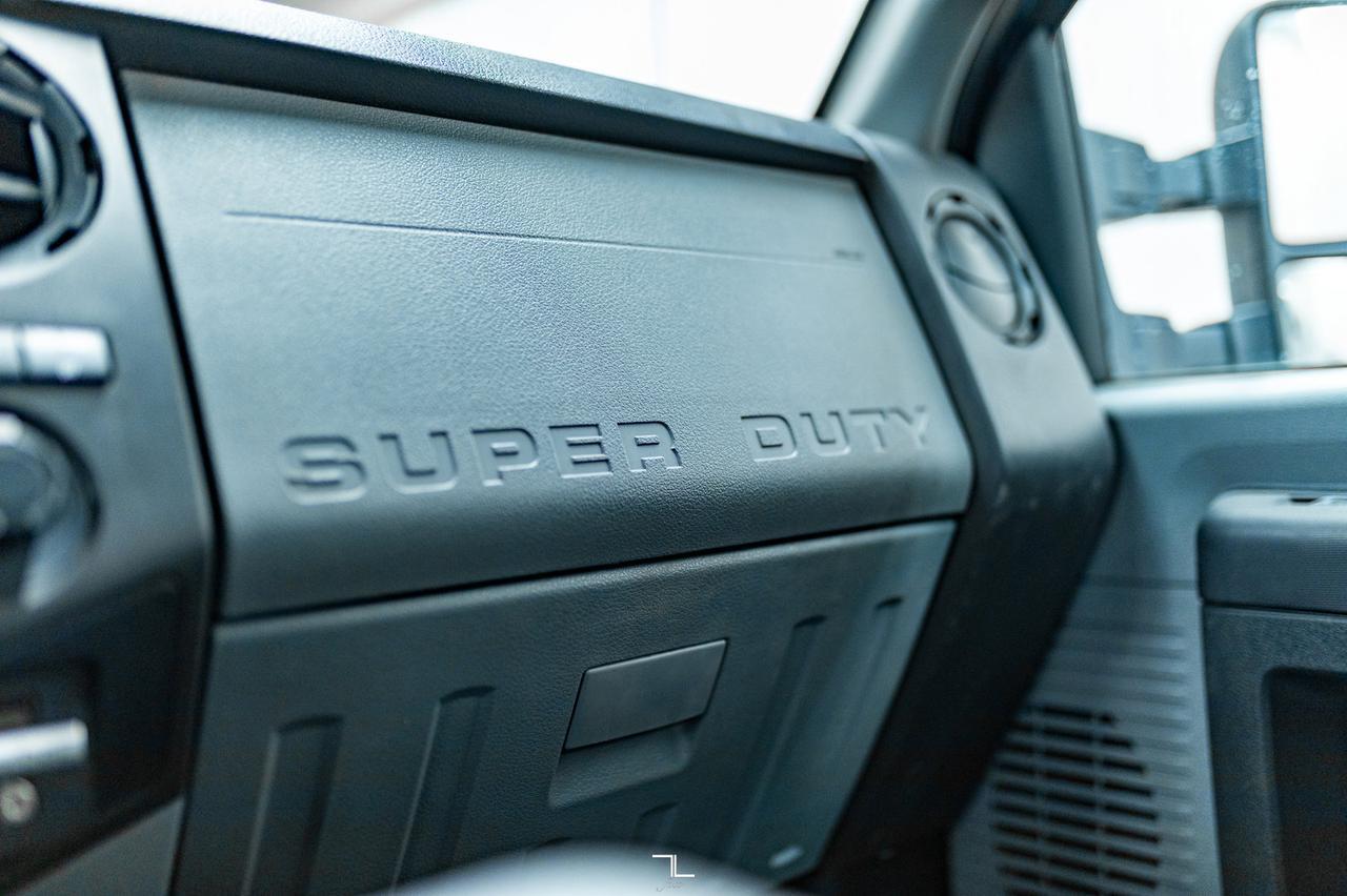 2016 Ford F-350 4x4 Super Cab XL Dually Diesel Red Deer AB