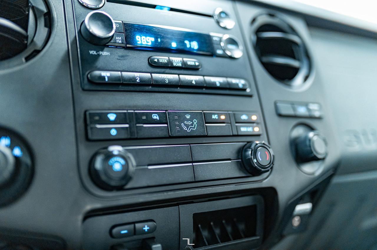 2016 Ford F-350 4x4 Super Cab XL Dually Diesel Red Deer AB