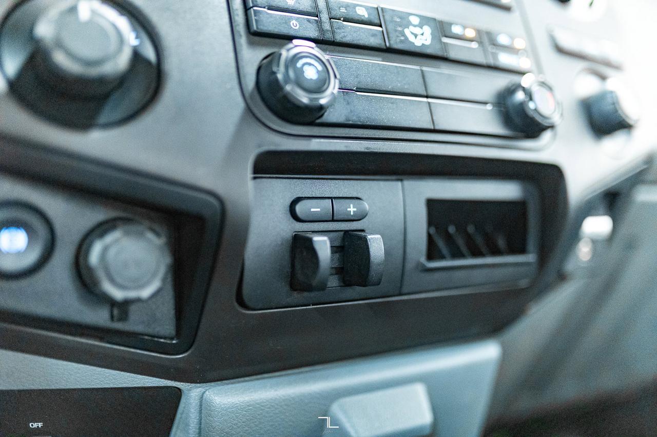 2016 Ford F-350 4x4 Super Cab XL Dually Diesel Red Deer AB