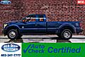 2016 Ford F-350 4x4 Super Cab XL Dually Diesel