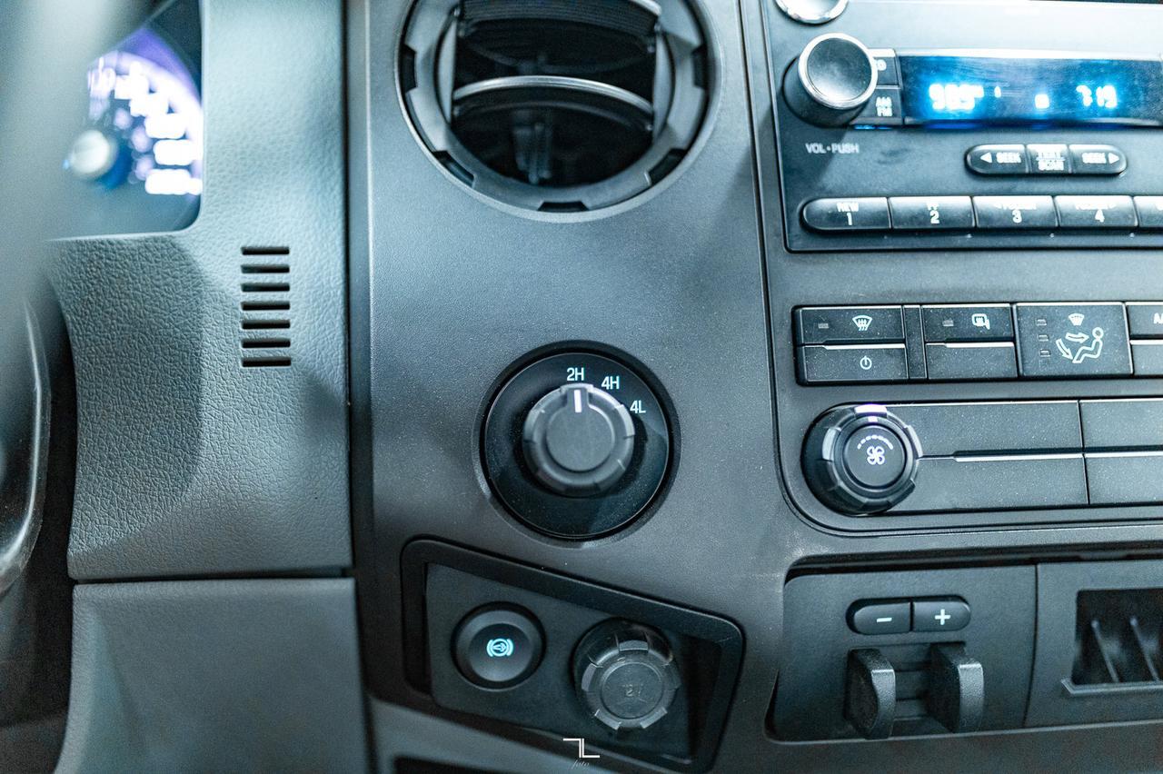 2016 Ford F-350 4x4 Super Cab XL Dually Diesel Red Deer AB