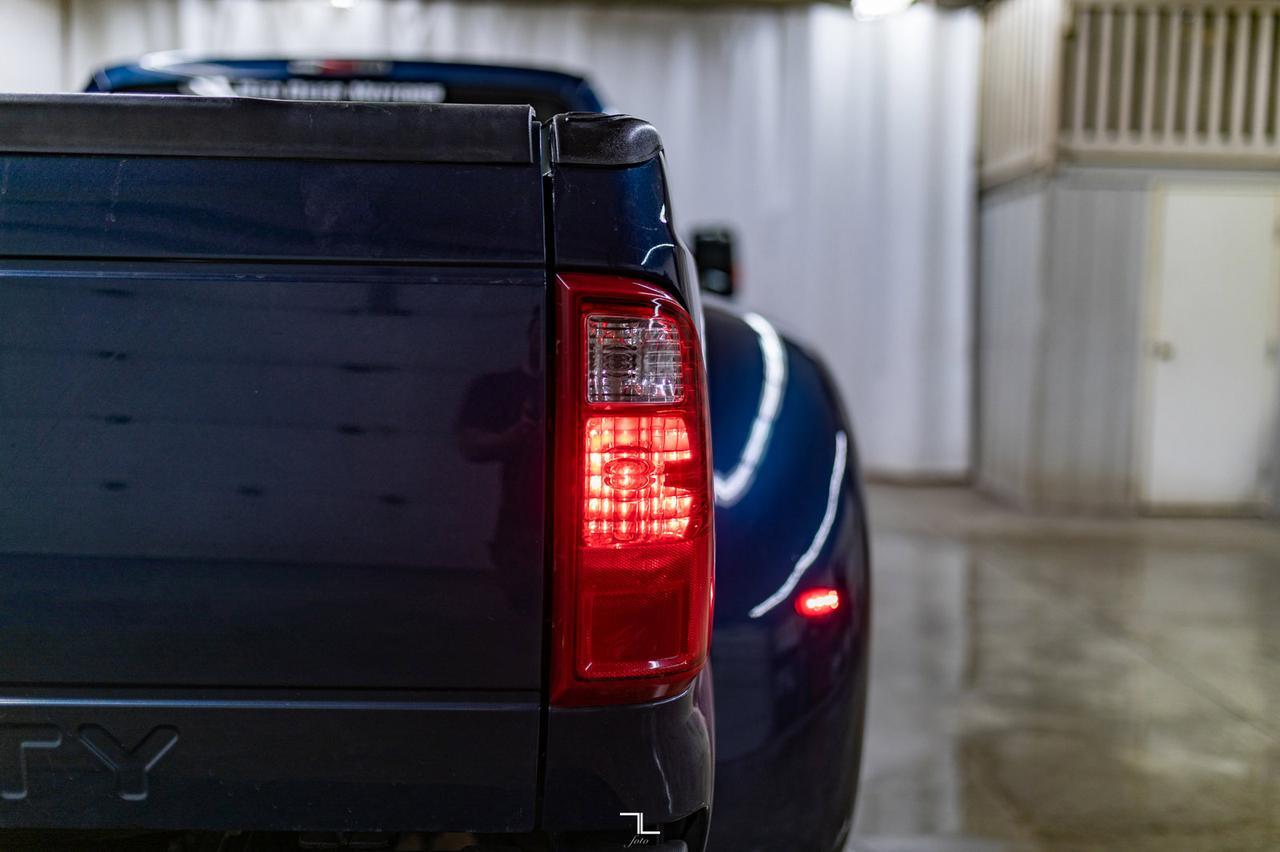 2016 Ford F-350 4x4 Super Cab XL Dually Diesel Red Deer AB