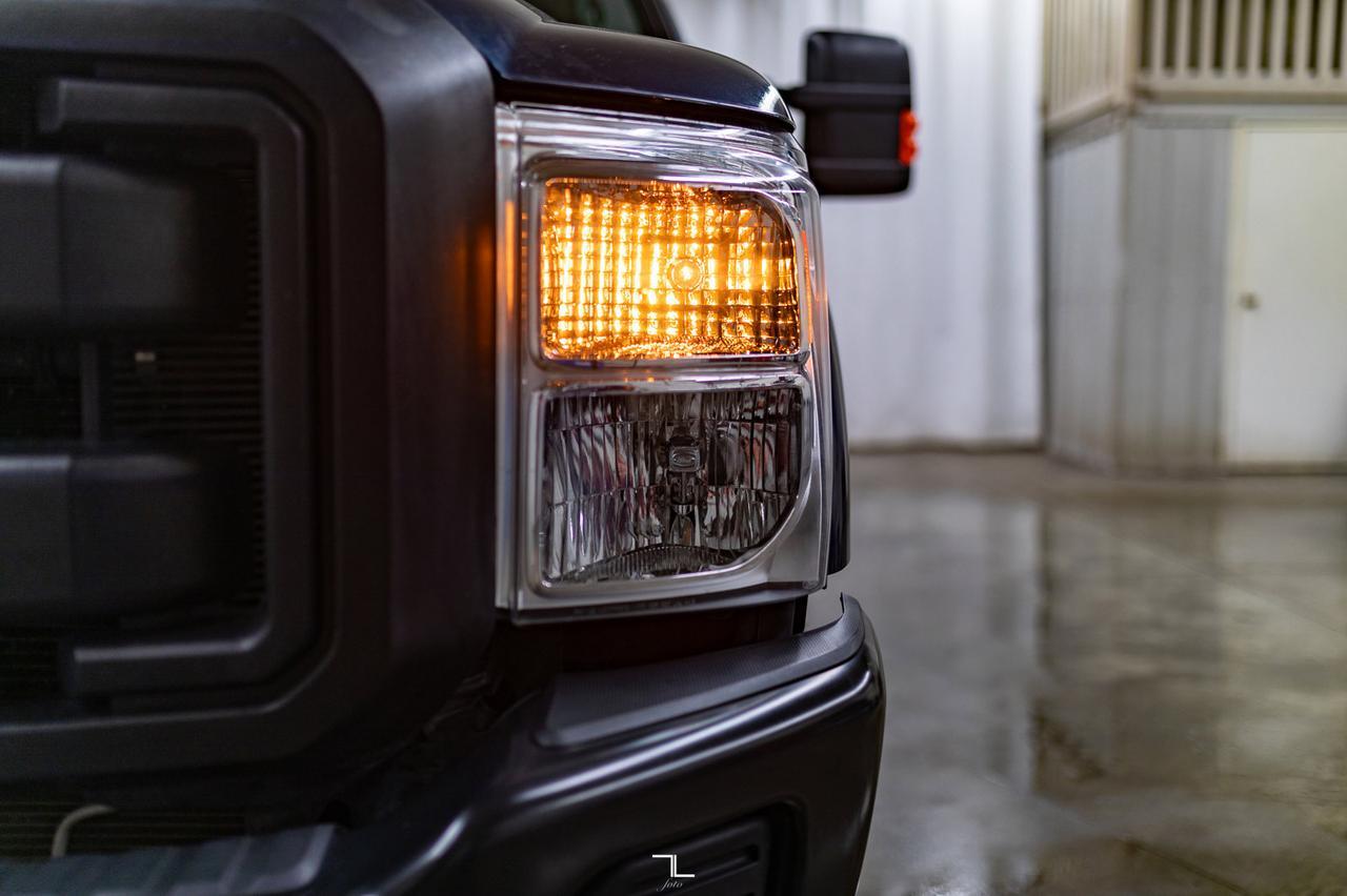 2016 Ford F-350 4x4 Super Cab XL Dually Diesel Red Deer AB