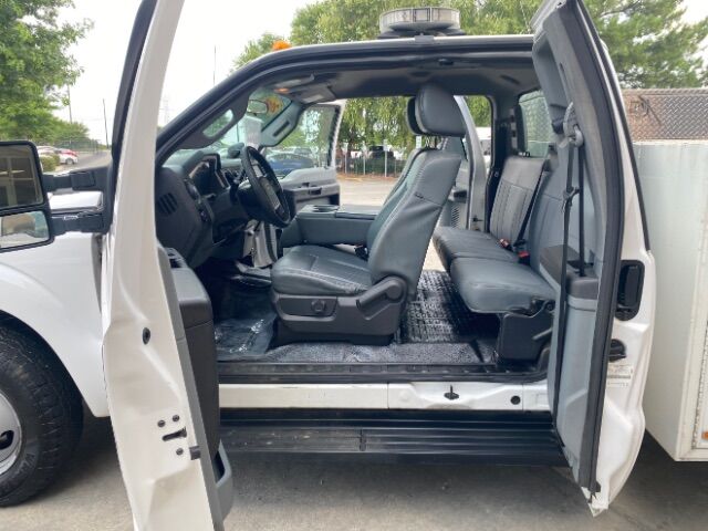 2016 Ford F-350 Chassis XL Charlotte NC