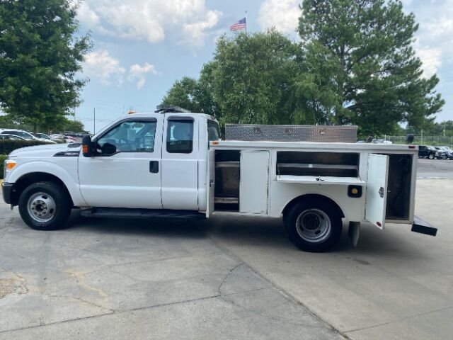 2016 Ford F-350 Chassis XL Charlotte NC