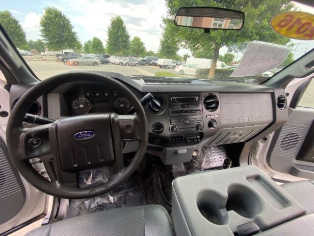 2016 Ford F-350 Chassis XL Charlotte NC