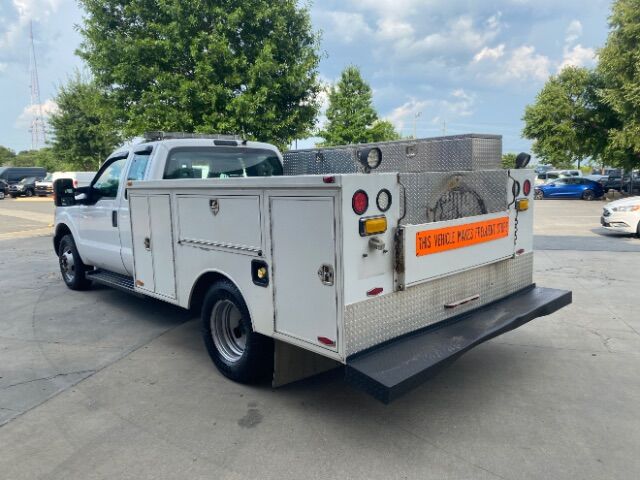 2016 Ford F-350 Chassis XL Charlotte NC