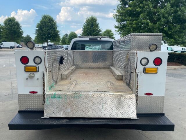 2016 Ford F-350 Chassis XL Charlotte NC