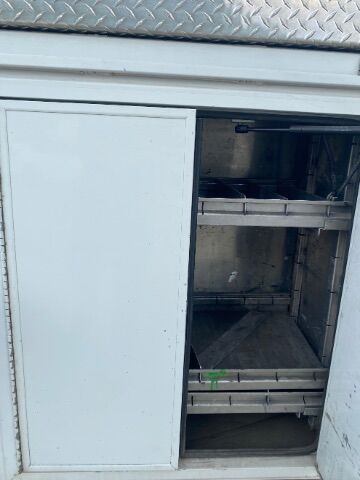 2016 Ford F-350 Chassis XL Charlotte NC