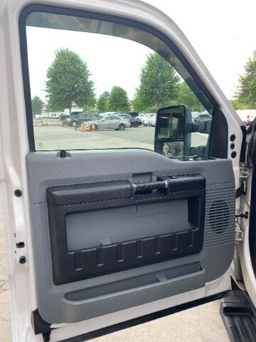 2016 Ford F-350 Chassis XL Charlotte NC
