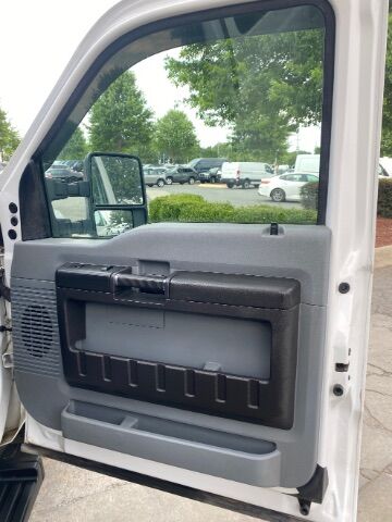 2016 Ford F-350 Chassis XL Charlotte NC