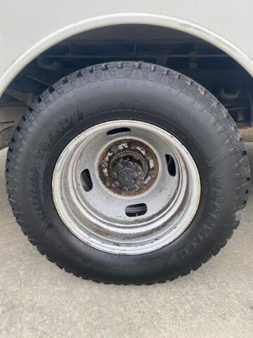 2016 Ford F-350 Chassis XL Charlotte NC