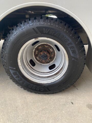 2016 Ford F-350 Chassis XL Charlotte NC