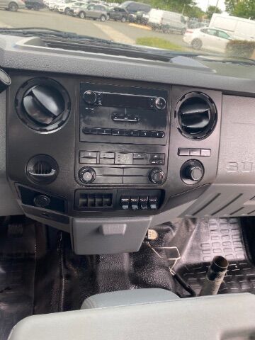 2016 Ford F-350 Chassis XL Charlotte NC