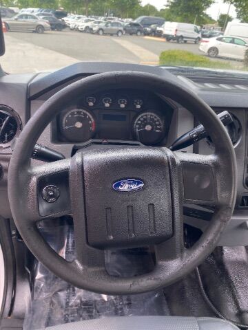 2016 Ford F-350 Chassis XL Charlotte NC