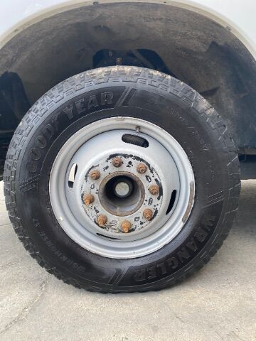 2016 Ford F-350 Chassis XL Charlotte NC