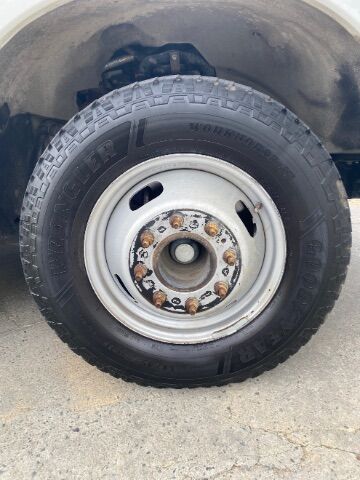 2016 Ford F-350 Chassis XL Charlotte NC