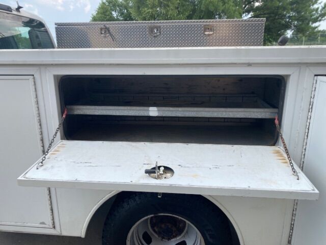 2016 Ford F-350 Chassis XL Charlotte NC