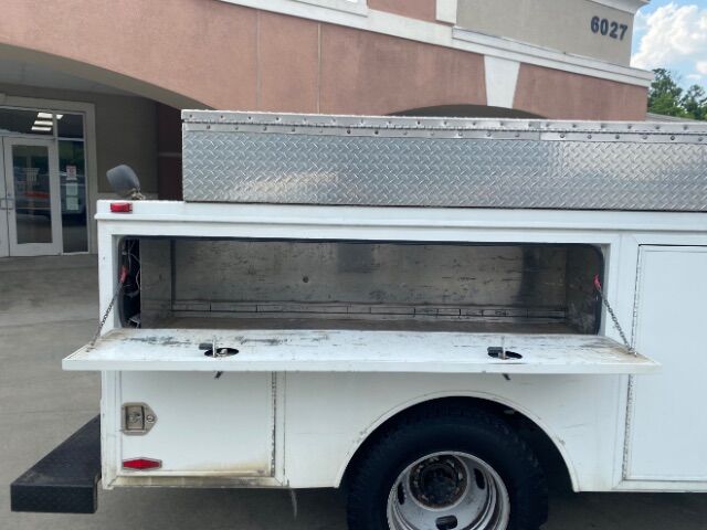 2016 Ford F-350 Chassis XL Charlotte NC