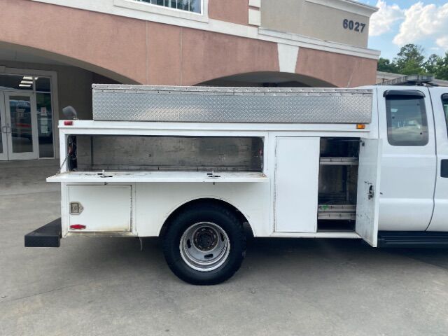 2016 Ford F-350 Chassis XL Charlotte NC