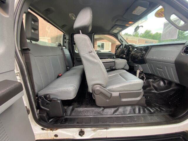 2016 Ford F-350 Chassis XL Charlotte NC