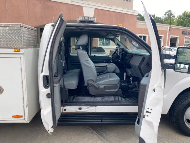2016 Ford F-350 Chassis XL Charlotte NC