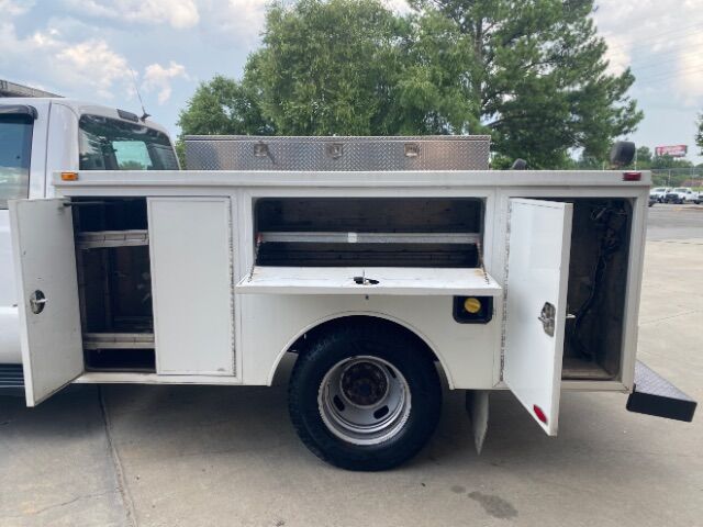 2016 Ford F-350 Chassis XL Charlotte NC