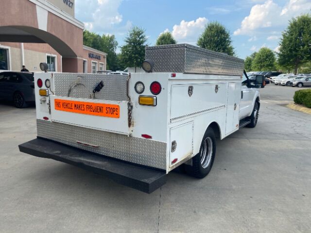 2016 Ford F-350 Chassis XL Charlotte NC