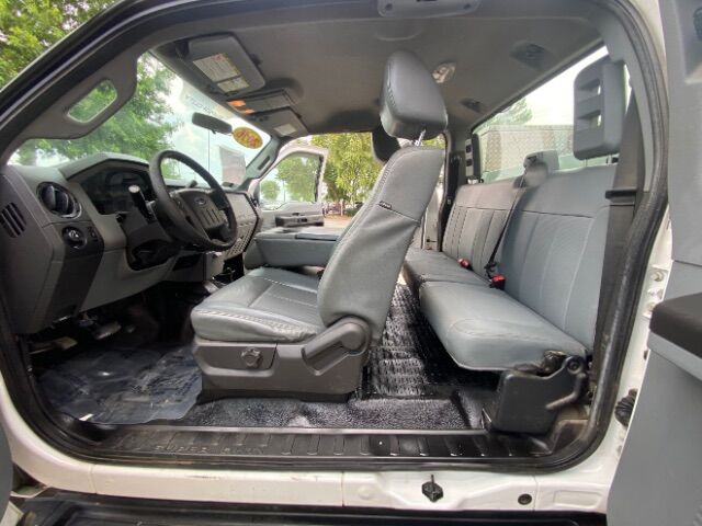 2016 Ford F-350 Chassis XL Charlotte NC