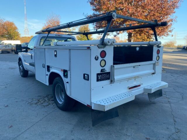 2016 Ford F-350 Chassis XL Charlotte NC