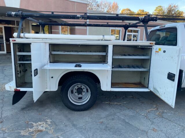 2016 Ford F-350 Chassis XL Charlotte NC