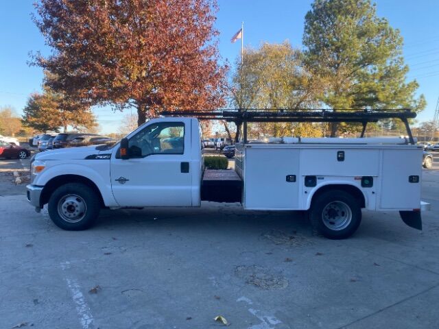 2016 Ford F-350 Chassis XL Charlotte NC