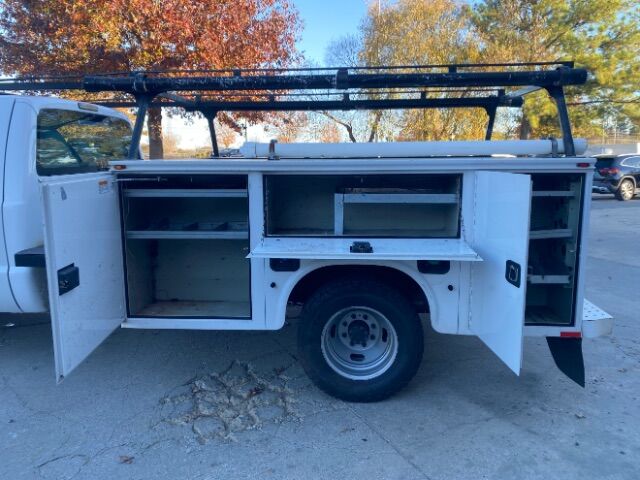 2016 Ford F-350 Chassis XL Charlotte NC