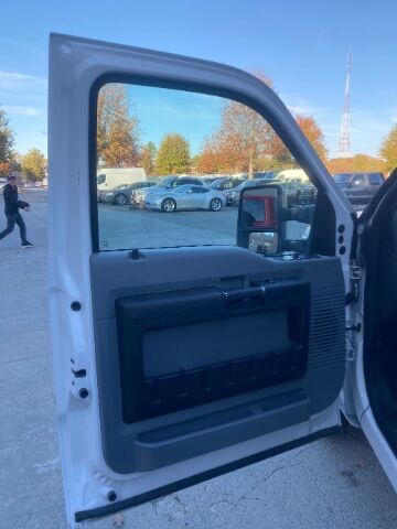 2016 Ford F-350 Chassis XL Charlotte NC