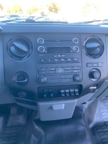 2016 Ford F-350 Chassis XL Charlotte NC