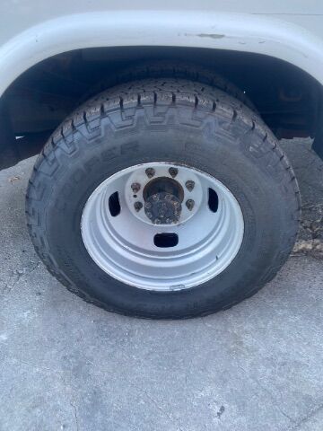 2016 Ford F-350 Chassis XL Charlotte NC