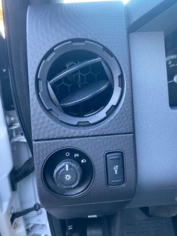 2016 Ford F-350 Chassis XL Charlotte NC