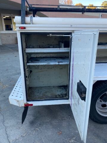 2016 Ford F-350 Chassis XL Charlotte NC