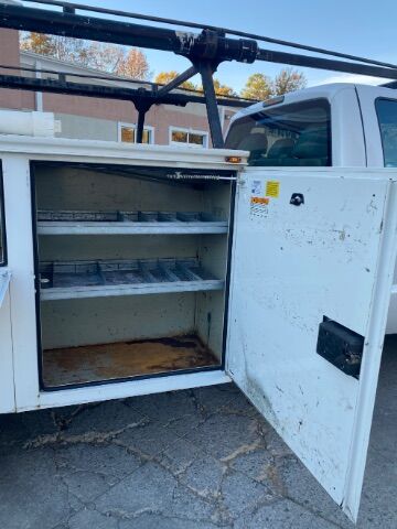 2016 Ford F-350 Chassis XL Charlotte NC