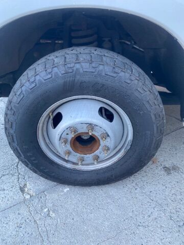 2016 Ford F-350 Chassis XL Charlotte NC