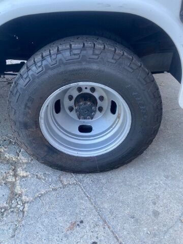 2016 Ford F-350 Chassis XL Charlotte NC