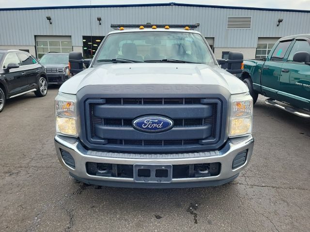 2016 Ford F-350 Chassis XL Charlotte NC