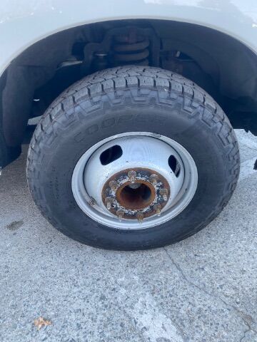 2016 Ford F-350 Chassis XL Charlotte NC