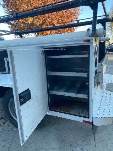 2016 Ford F-350 Chassis XL Charlotte NC