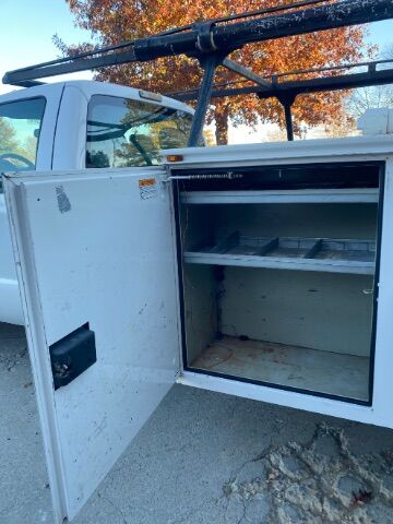 2016 Ford F-350 Chassis XL Charlotte NC