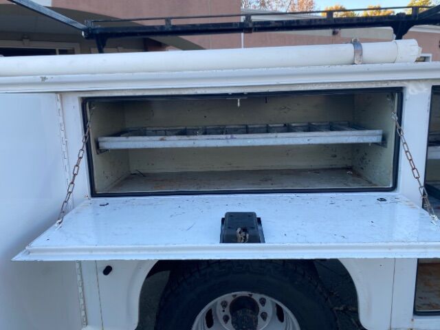 2016 Ford F-350 Chassis XL Charlotte NC