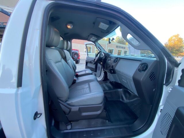 2016 Ford F-350 Chassis XL Charlotte NC