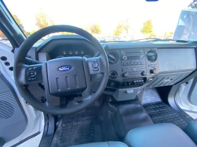 2016 Ford F-350 Chassis XL Charlotte NC